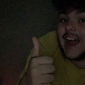 Meet your Posher, Cade